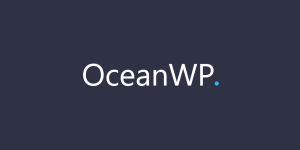 Effortlessly Create Professional Websites with OceanWP